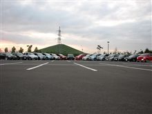 車種バラバラオフ！