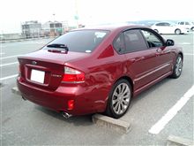 インプレ2日目