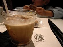 丸福珈琲店 丸福珈琲店
