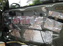 デッドニングの効果は デッドニングの効果は