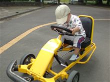 児童文化センターへ遊びに～♪