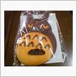 トトロクッキー