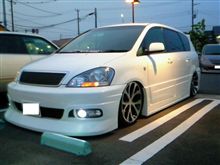 マンさん囲みオフ無事終了♪