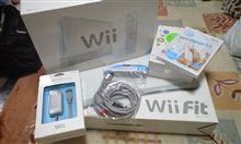 Wii購入