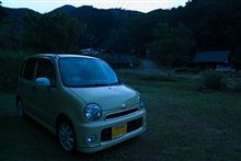 蛍の季節になりました
