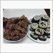 今日の手料理o(*^▽^*) ...