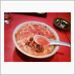地獄ラーメン(*_*)