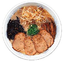 ラーメン博物館