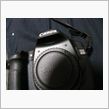EOS40D購入。