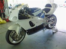 鈴鹿最高!GSX-R最高!! 鈴鹿最高!GSX-R最高!!