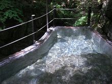 温泉探訪 （信州高山温泉郷・前編）