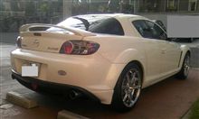 沈黙のＲＸ－８