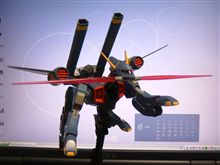 TMF/A-802 バクゥ 