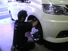 解消できず･･･（涙）
