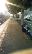 今日もまたここへ来てしまった。