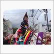 チャグチャグ馬コ