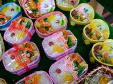 食品サンプル