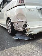 最悪です