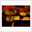 富士吉田うどんの町で、おそば ...