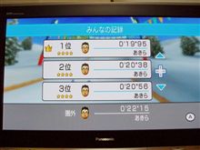 限界かぁ。