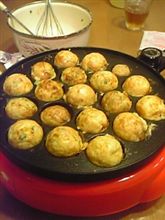 たこ焼き倶楽部