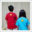 プジオくんTシャツ...