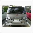 車検に向けて～その②(武装解 ...