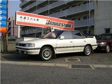 冬スペック其の1…