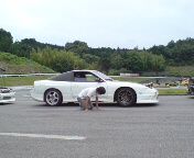 大充実の練習会(*´д`) 大充実の練習会(*´д`)