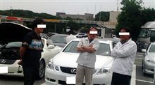 ○タボ兄弟集合 ○タボ兄弟集合