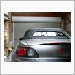 早朝洗車＆写真アップ