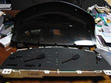オプティトロンメーター分解 オプティトロンメーター分解