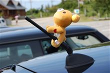 2週連続納車オフ 2週連続納車オフ
