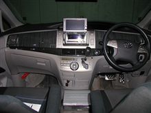 車内の画像 車内の画像