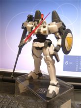 OZ-00MS トールギス （プロトリーオー） 