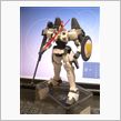 OZ-00MS トールギス  ...