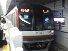 乗ってきました━―━―━(゚∀゚)━―━―━― !! 乗ってきました━―━―━(゚∀゚)━―━―━― !!