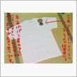 プジオくんシャツその後