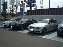 M6カブを無事に返しました