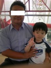 やはりお出掛け…orz やはりお出掛け…orz