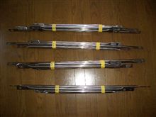 ロア熊猫５１～５４完売です。