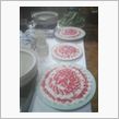 観光研修１日目 食事(*^o^*)