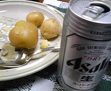 新じゃが 
