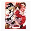 東方キャラソート