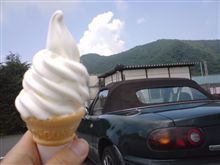 ちょっとのつもりが(￣○￣;)