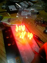 LED