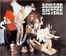 SCISSOR SISTERS 