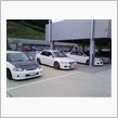初！鈴鹿ツインサーキット