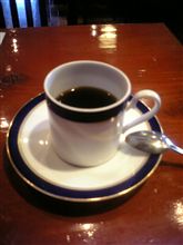 一杯のコーヒーから・・・ 一杯のコーヒーから・・・
