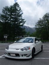 RSX所有者に出会うの巻